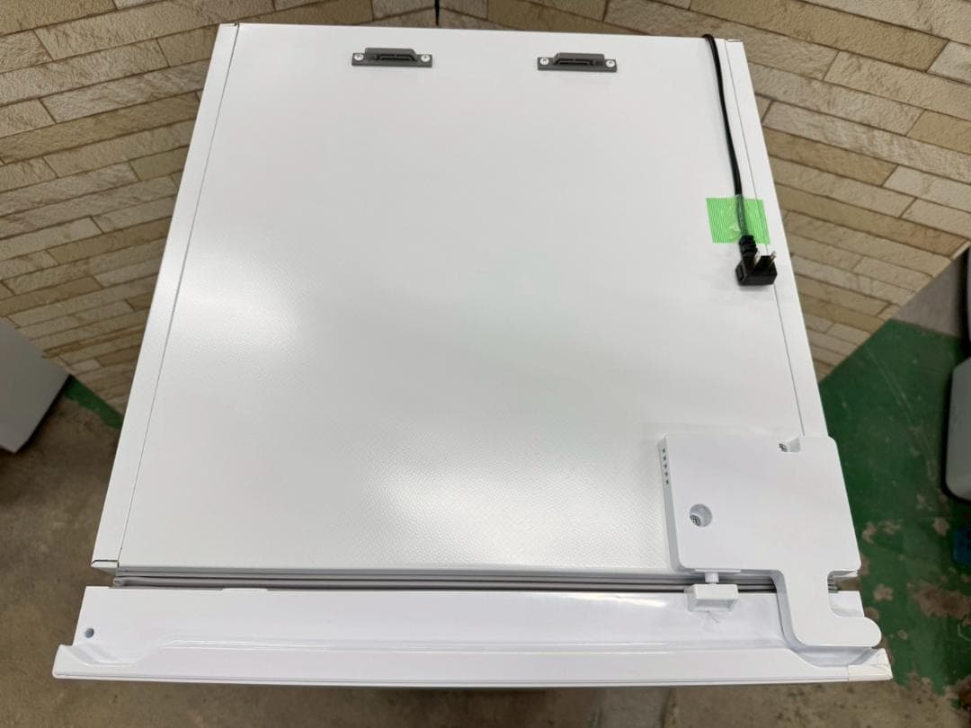 大阪送料無料★3か月保障★冷蔵庫★2024年★IRSN-27A-W★R-1613