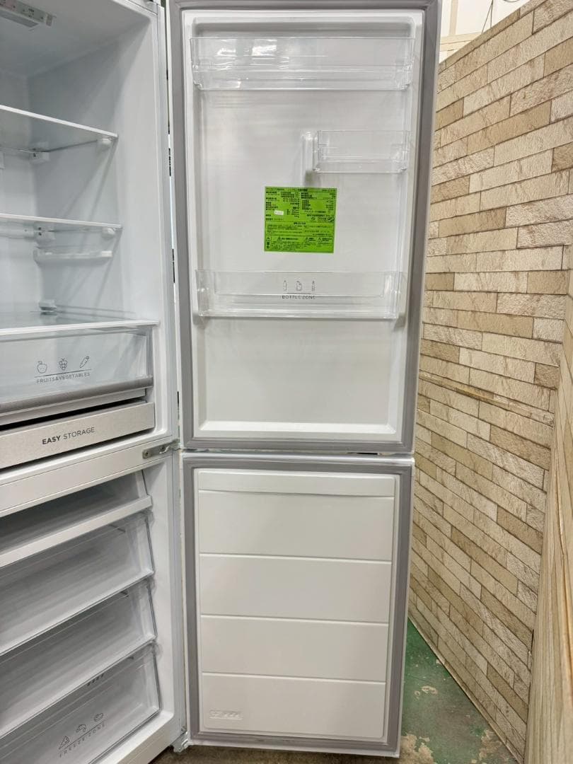 大阪送料無料★3か月保障★冷蔵庫★2024年★IRSN-27A-W★R-1613