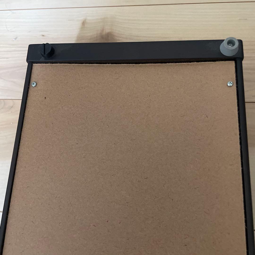 木枠フット電気ヒーター