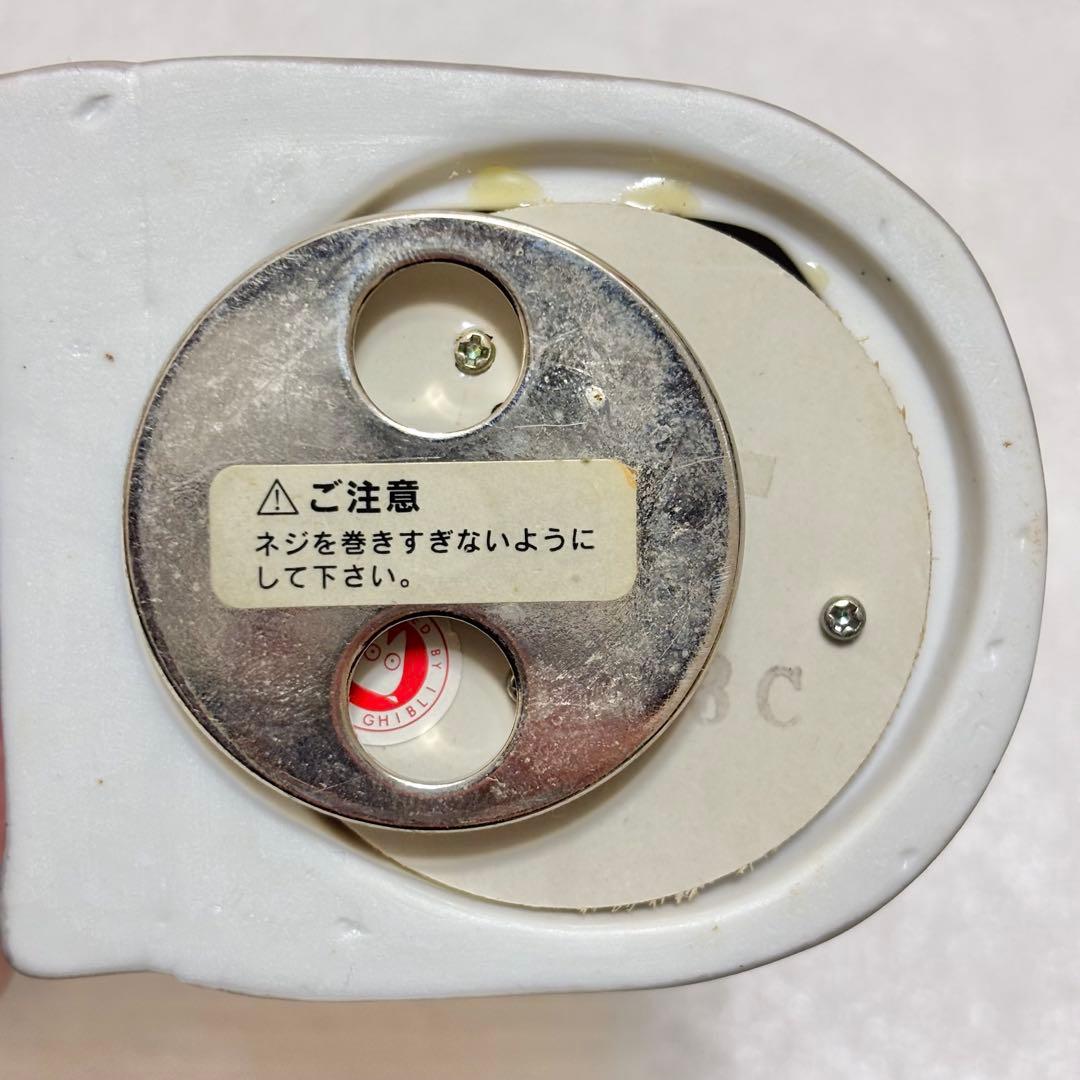 【メルカリ最安値】紅の豚 廃盤品 ポルコロッソ 磁器オルゴール