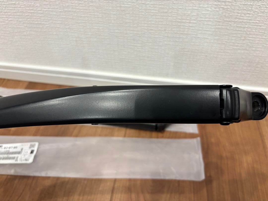試着のみ！ハイエース　レクサスワイパーアーム　純正正規品