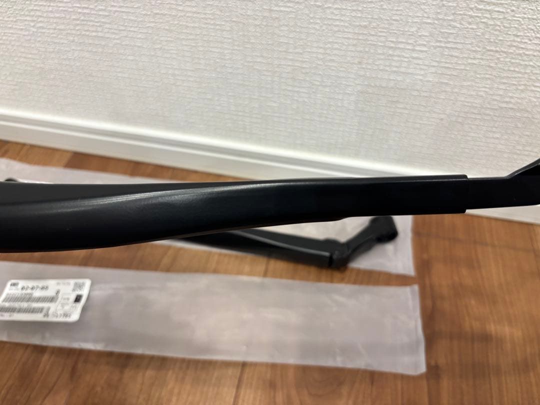 試着のみ！ハイエース　レクサスワイパーアーム　純正正規品