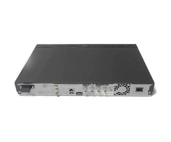 シャープ AQUOS ブルーレイレコーダー 2チューナー BD-W1800