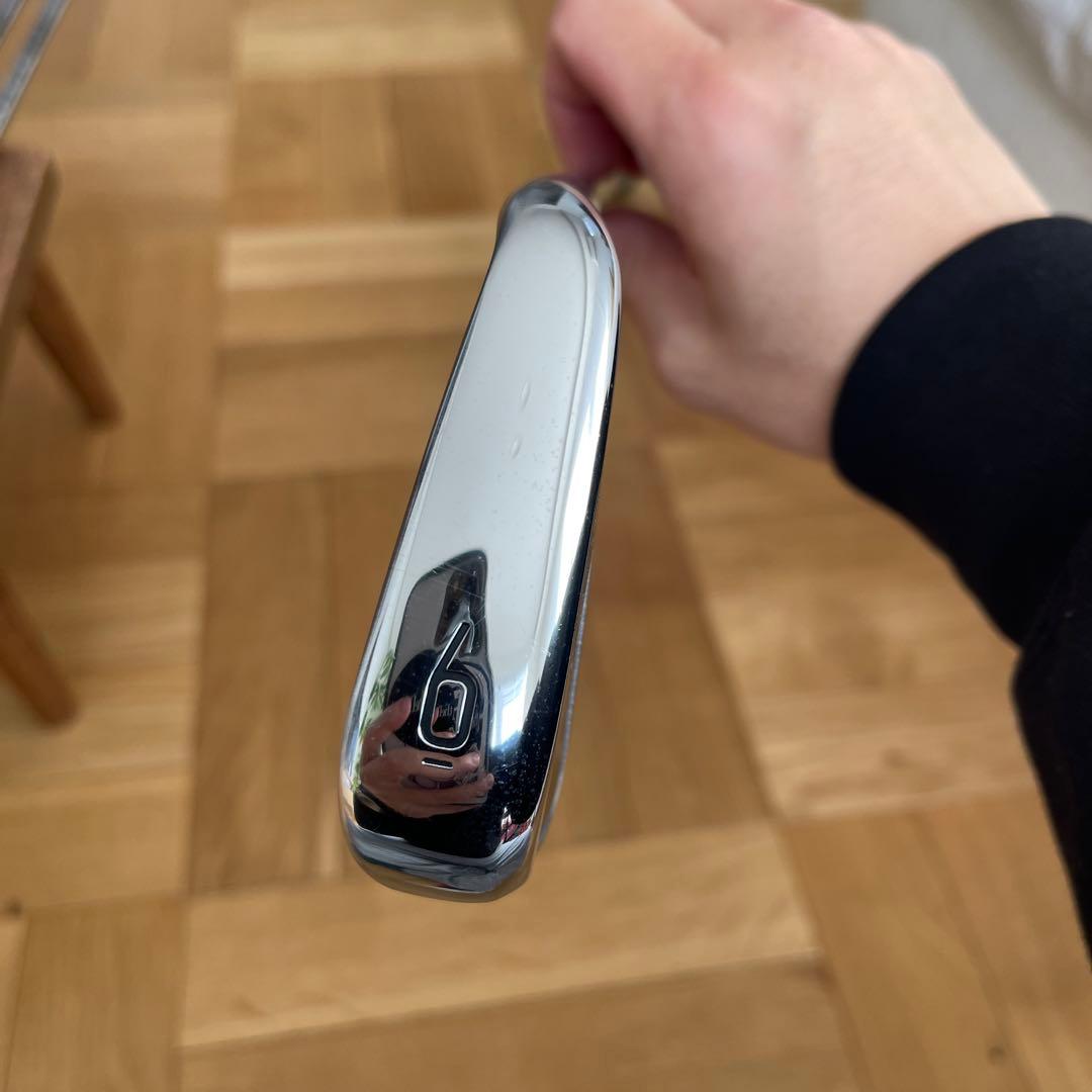 【即決‼️】Titleist T200(2023) 6-9,P,48 (6本)