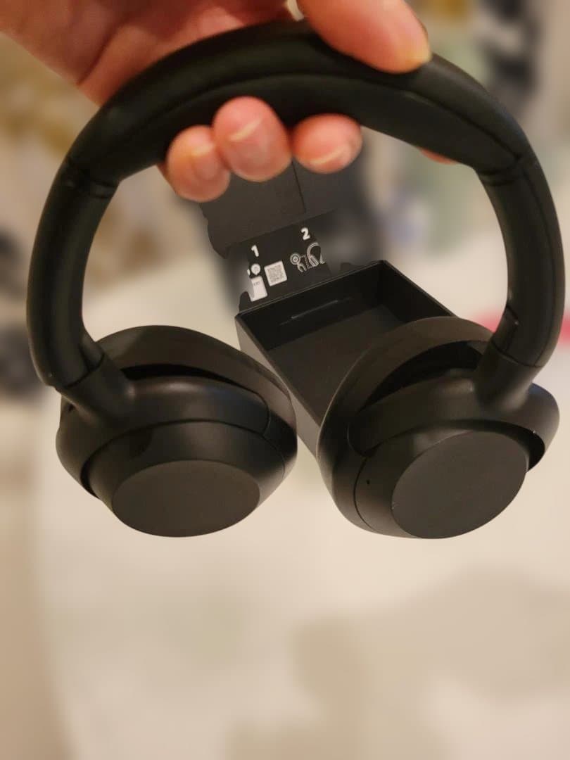 ULTWEAR ソニーヘッドフォン