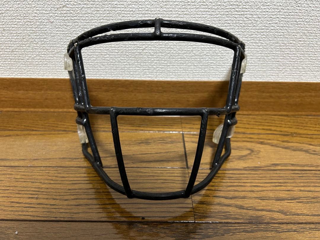 リデル スピードフレックス フェイスマスク ブラック 2牙