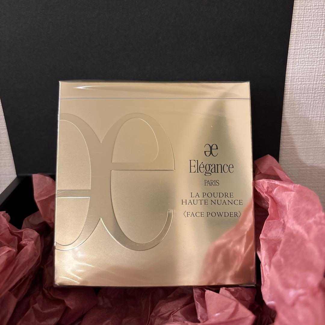 エレガンス　ラ プードル オートニュアンス　Ⅰ