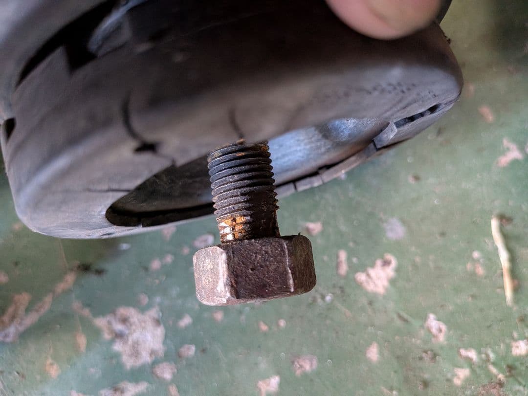 ×*×様 GE8 RSR ブラックアイ