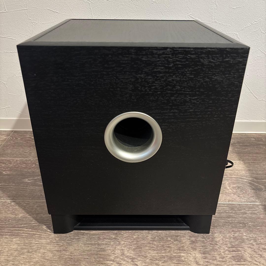 Yamaha サブウーファー YSR-SW010