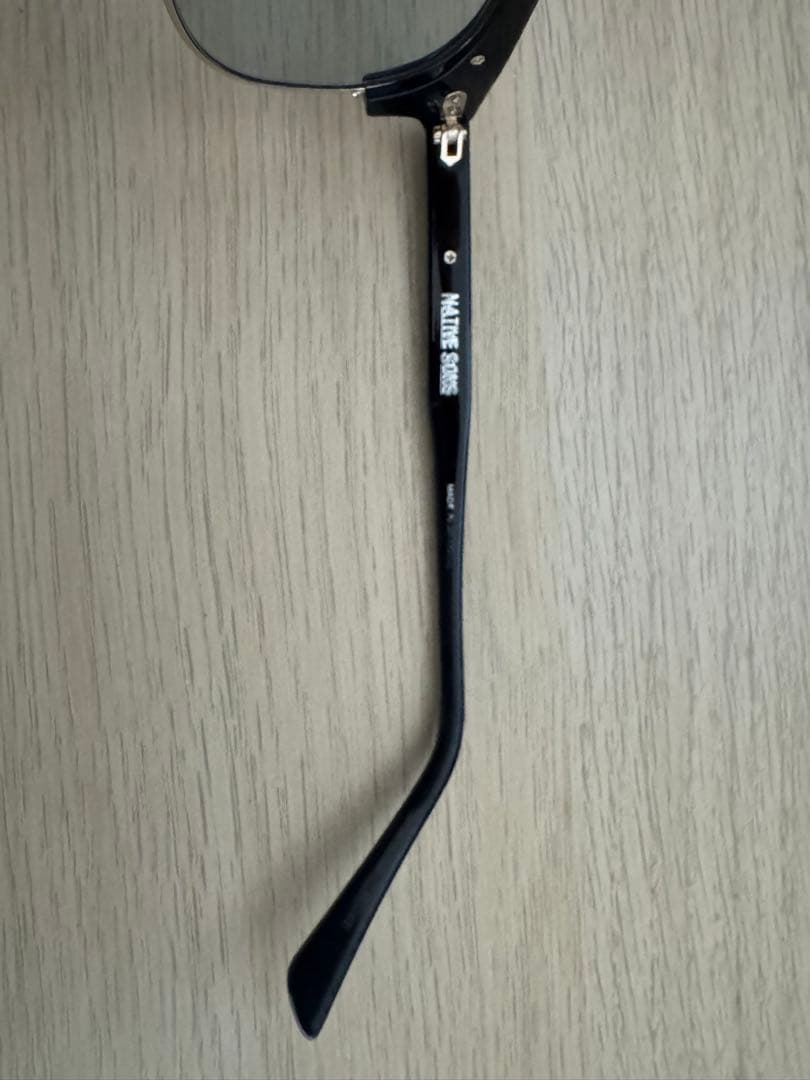 NATIVE SONS ゲレロ