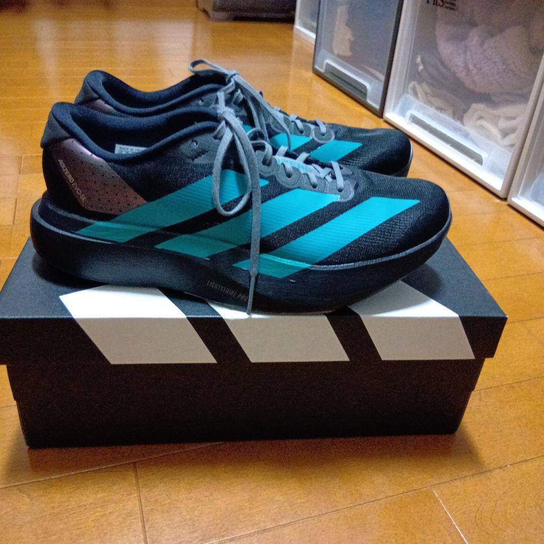 スパイク・シューズ adizero Evo SL M
