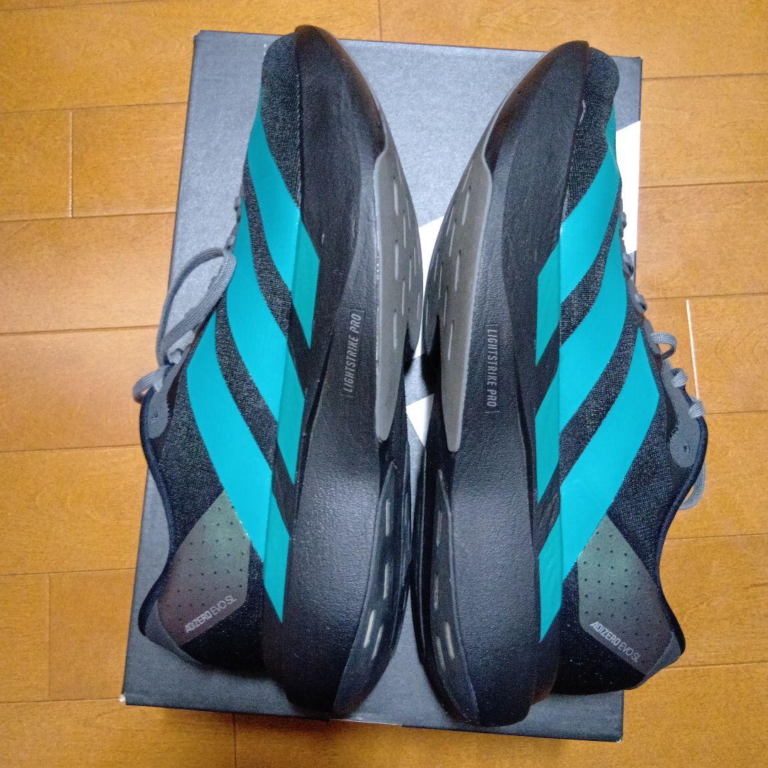 スパイク・シューズ adizero Evo SL M