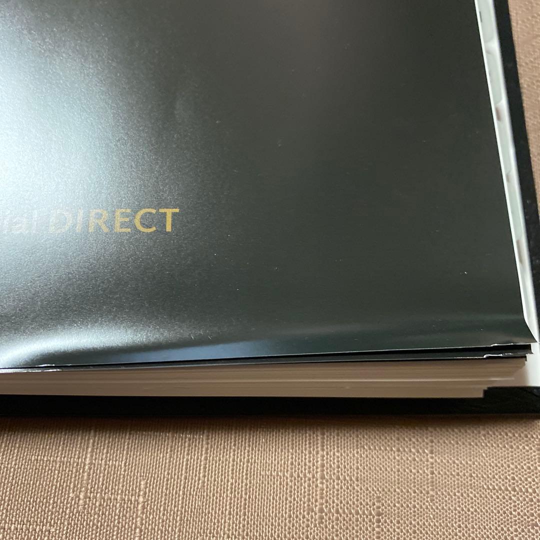 【pinky】GOLD MASTER CLASS