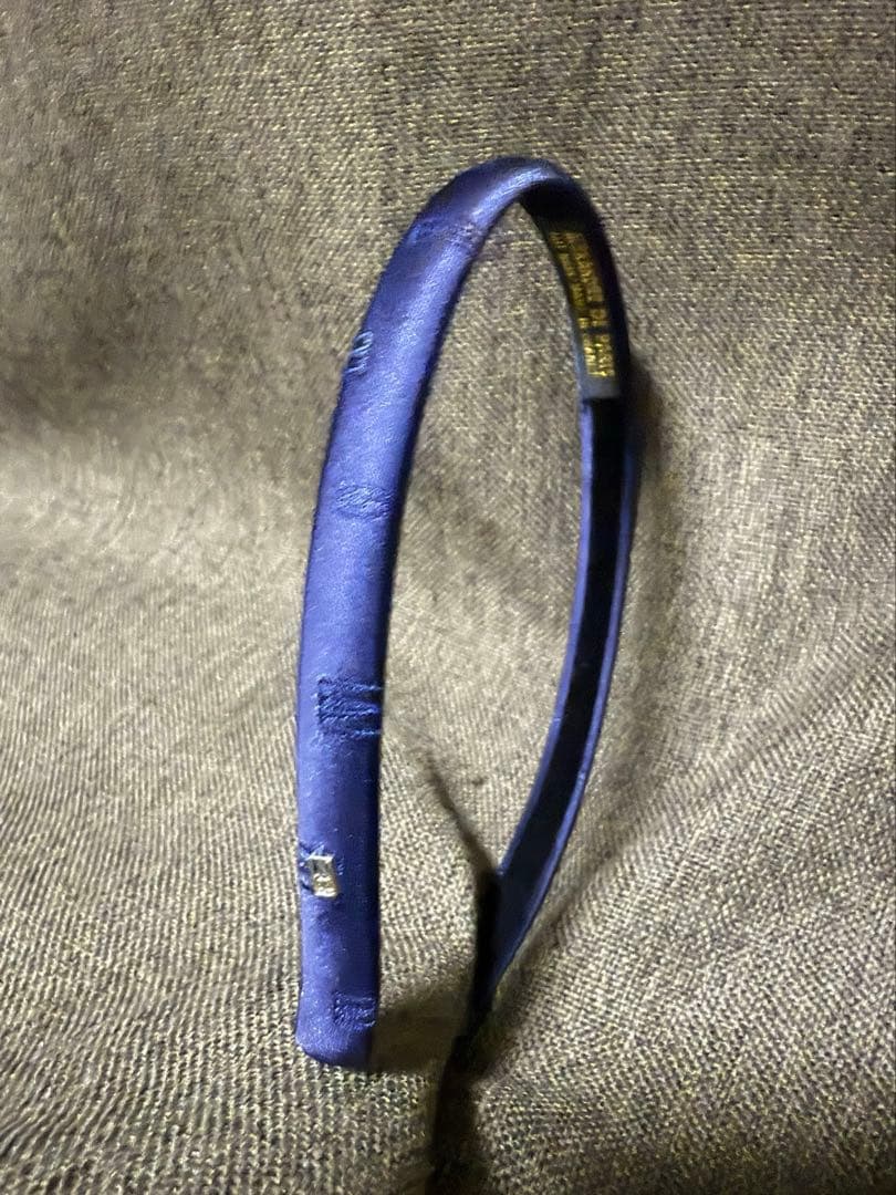 【ALEXANDRE DE PARIS】カチューシャ