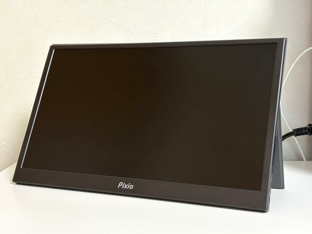 Pixio PX160 モバイルモニター