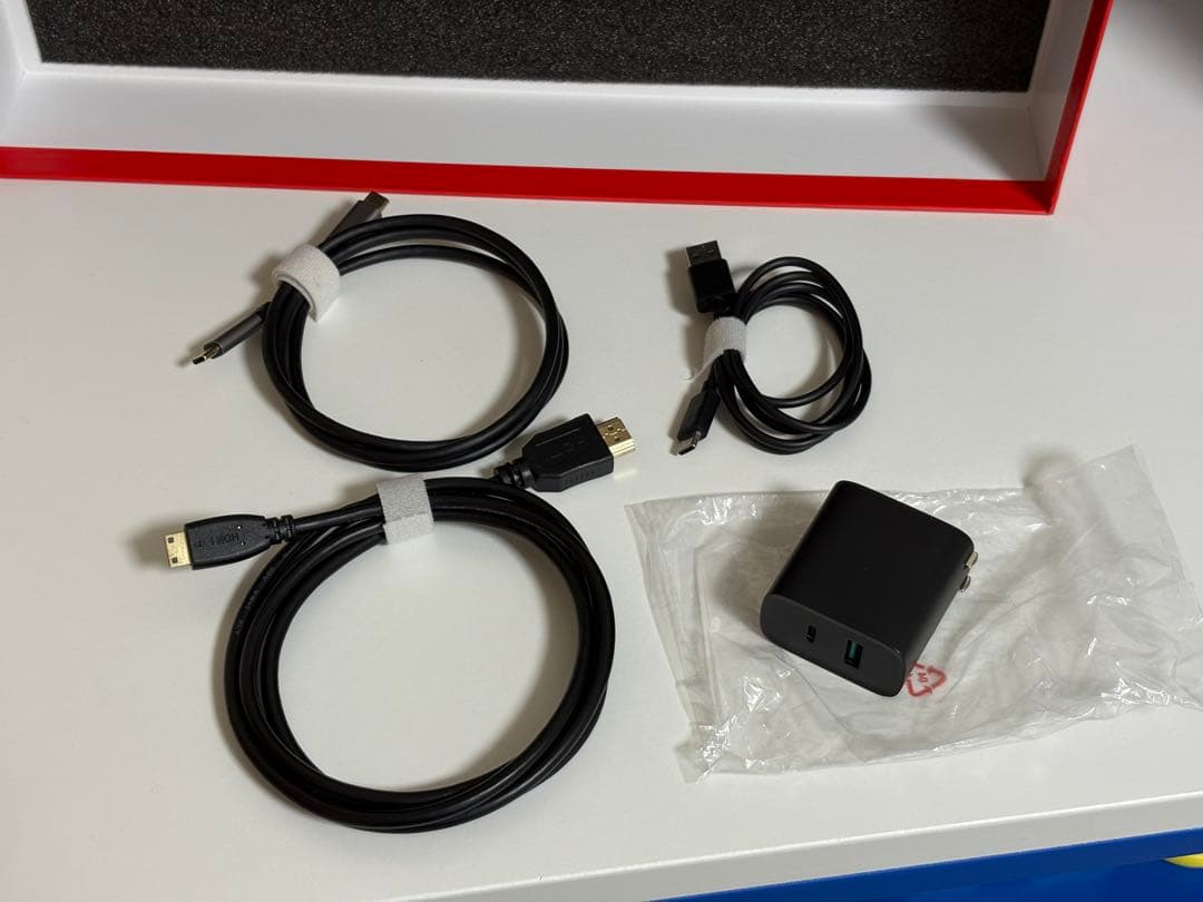 Pixio PX160 モバイルモニター