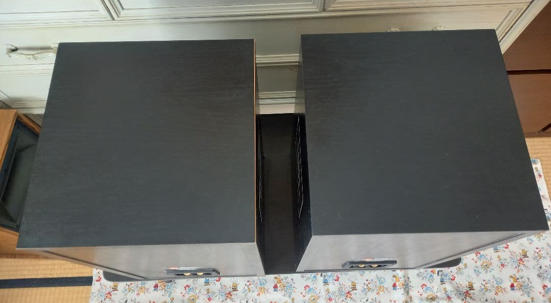 JBL 4305H 2WAY ブックシェルフ型 スピーカー最終価格