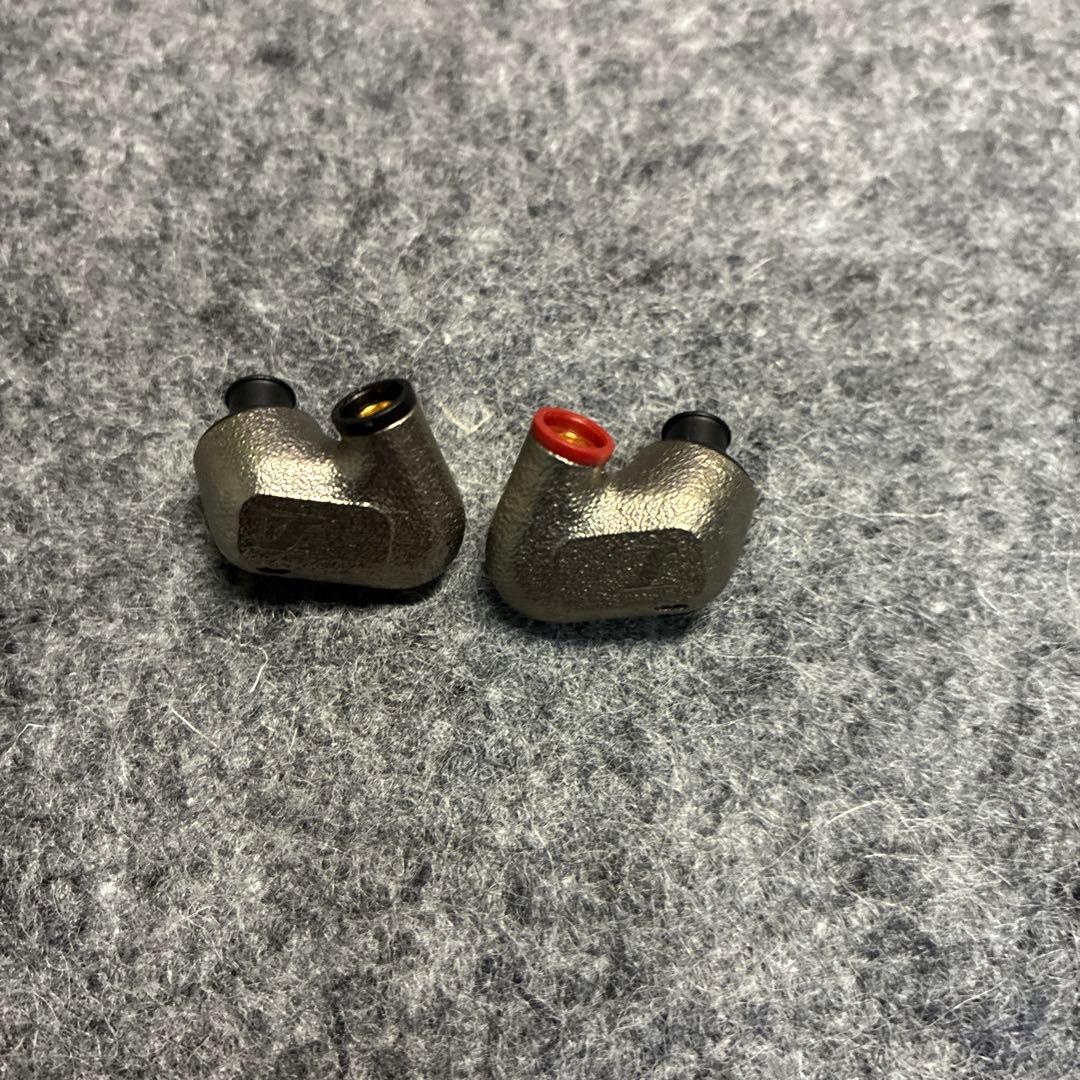 美品　SENNHEISER ゼンハイザー IE600