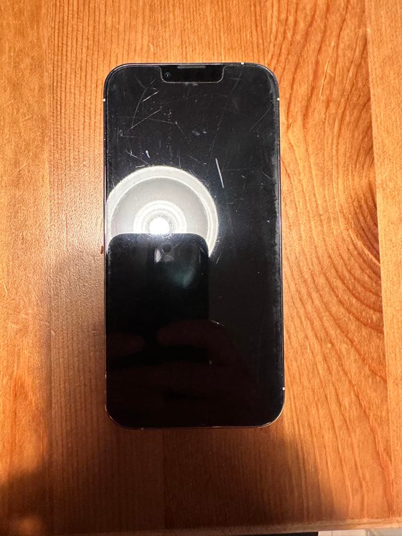 (るこ)Apple iPhone 13 Pro 256gb SIMフリー