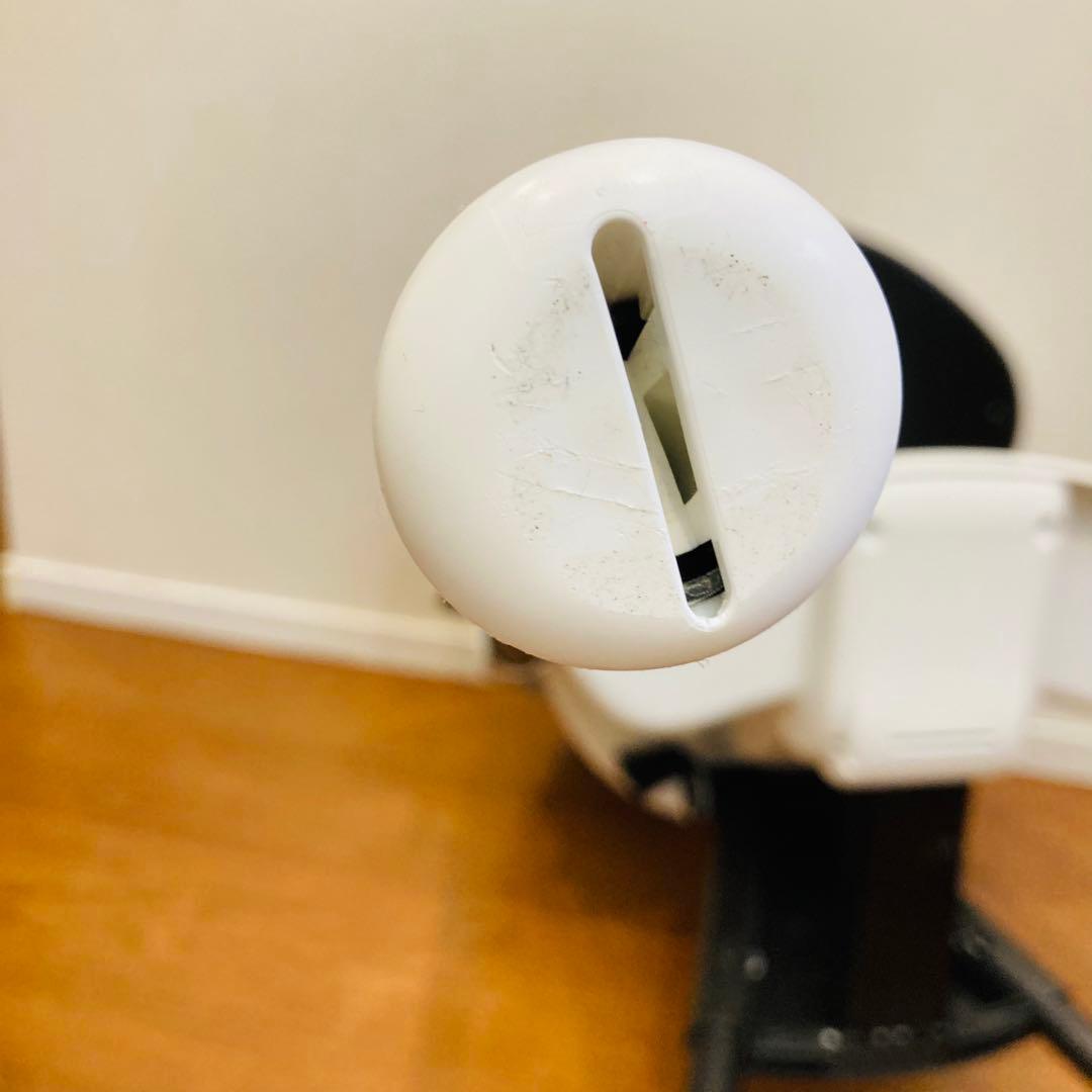 【廃盤品】【極美品】　ベビービョル　BABYBJORN ハイチェア　ベビーチェア