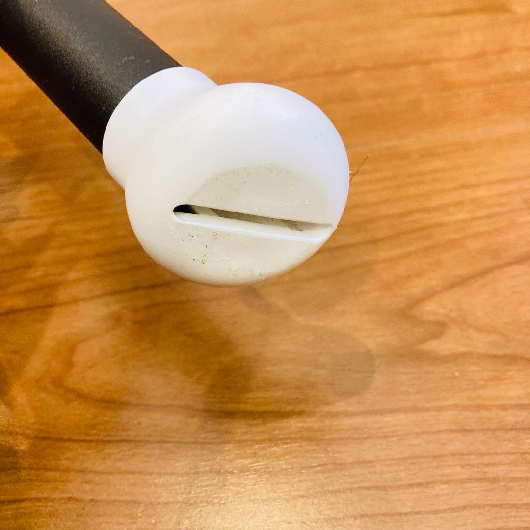 【廃盤品】【極美品】　ベビービョル　BABYBJORN ハイチェア　ベビーチェア