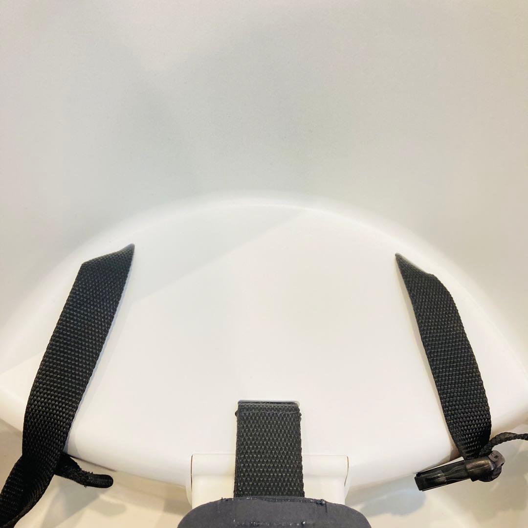 【廃盤品】【極美品】　ベビービョル　BABYBJORN ハイチェア　ベビーチェア