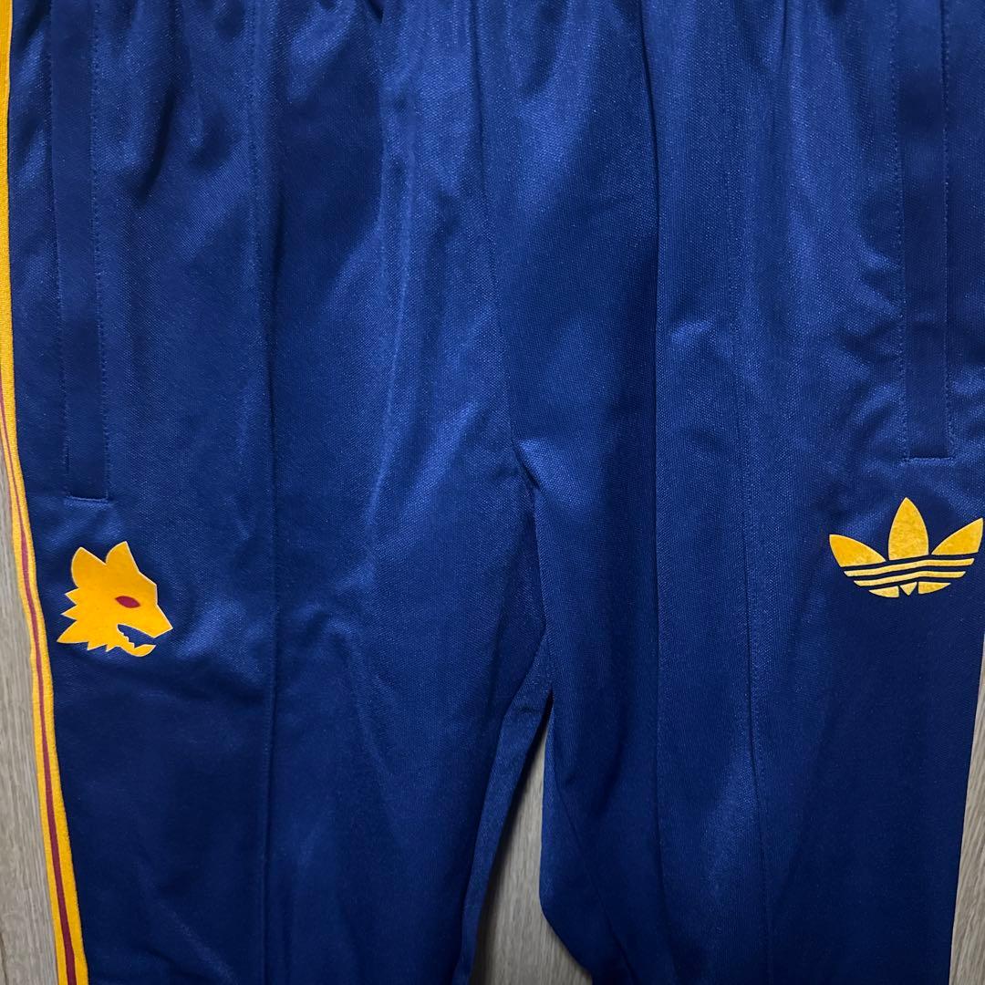 asローマ アディダスオリジナルス　ジャージ