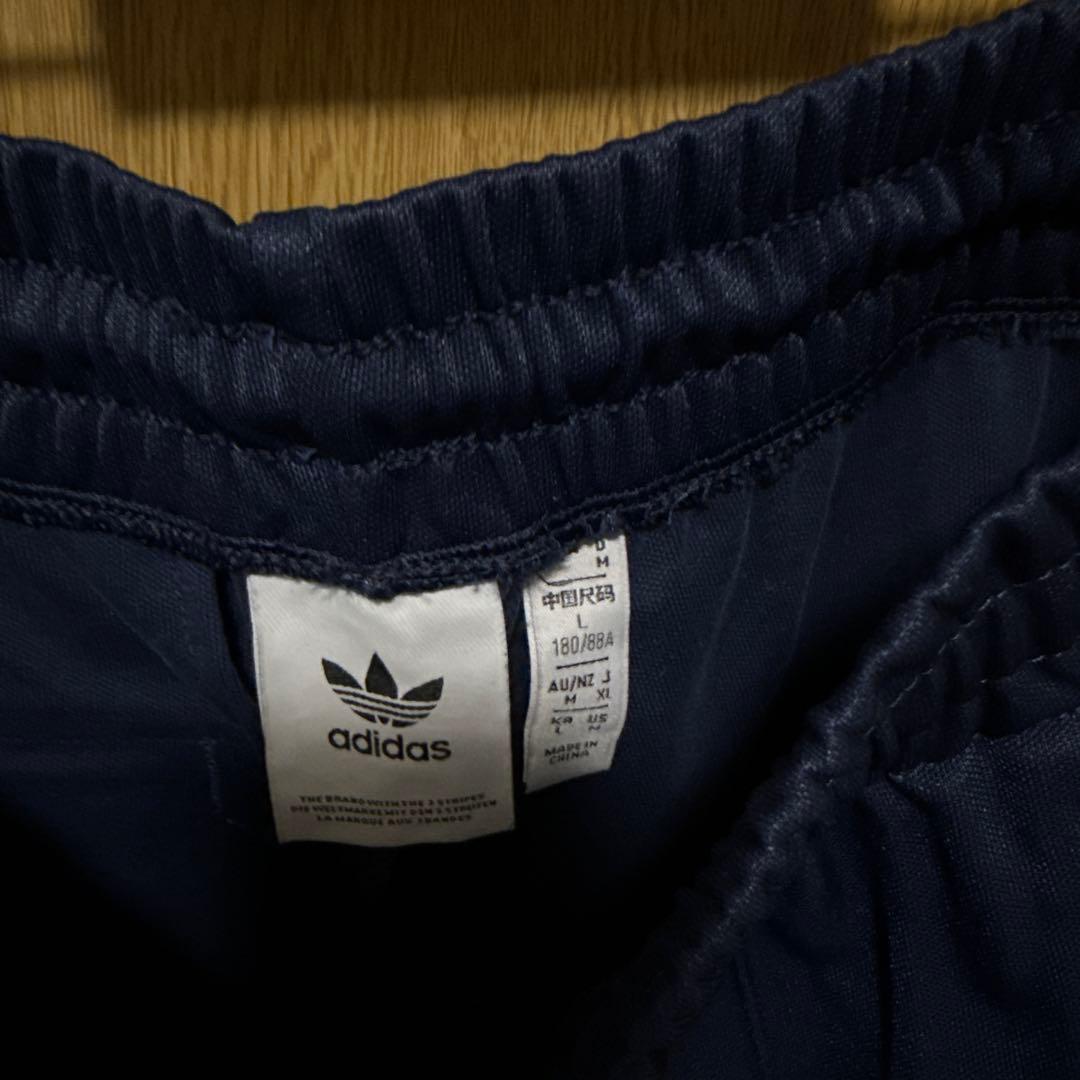 asローマ アディダスオリジナルス　ジャージ