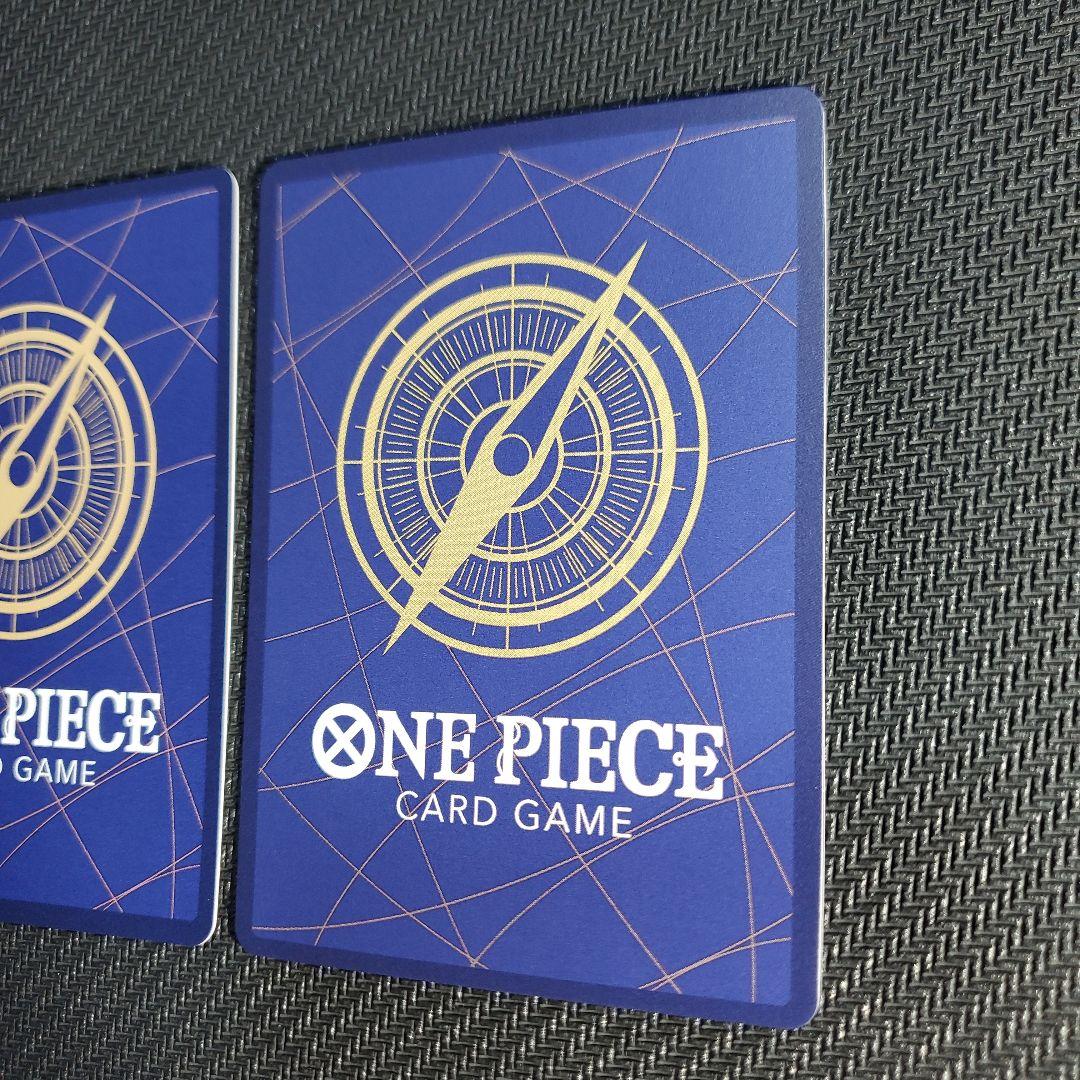 キッド&キラー SP(スペシャルカード)2枚セット　バラ売り可能です(*´∇｀)