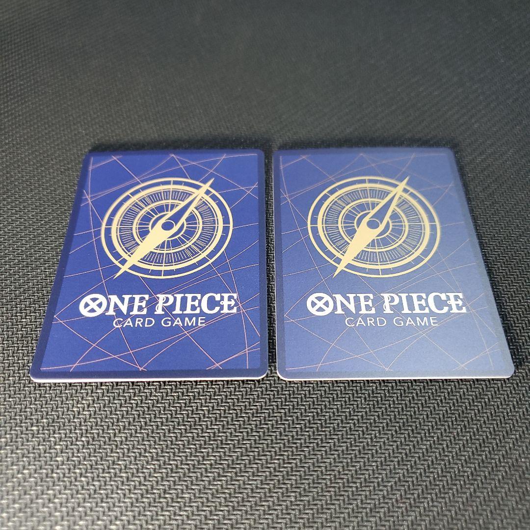 キッド&キラー SP(スペシャルカード)2枚セット　バラ売り可能です(*´∇｀)