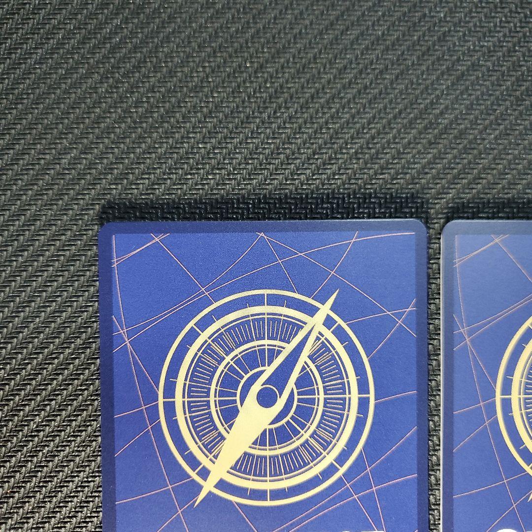 キッド&キラー SP(スペシャルカード)2枚セット　バラ売り可能です(*´∇｀)