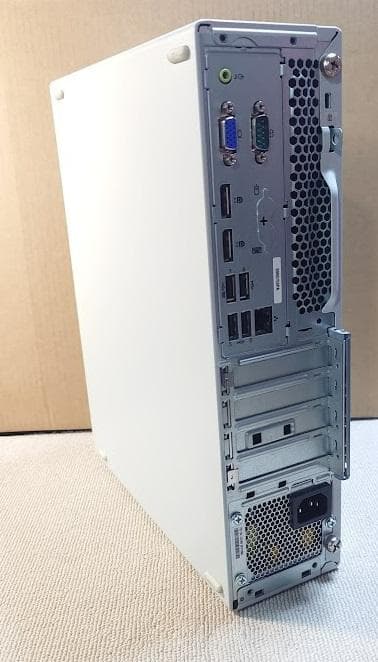 Mate 9世代 i5 16GB SSD512GB(新品） HDD500GB④