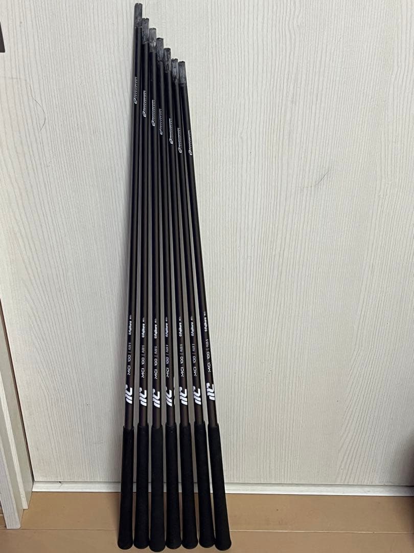 MCI100S 最新モデル　5-P,G用