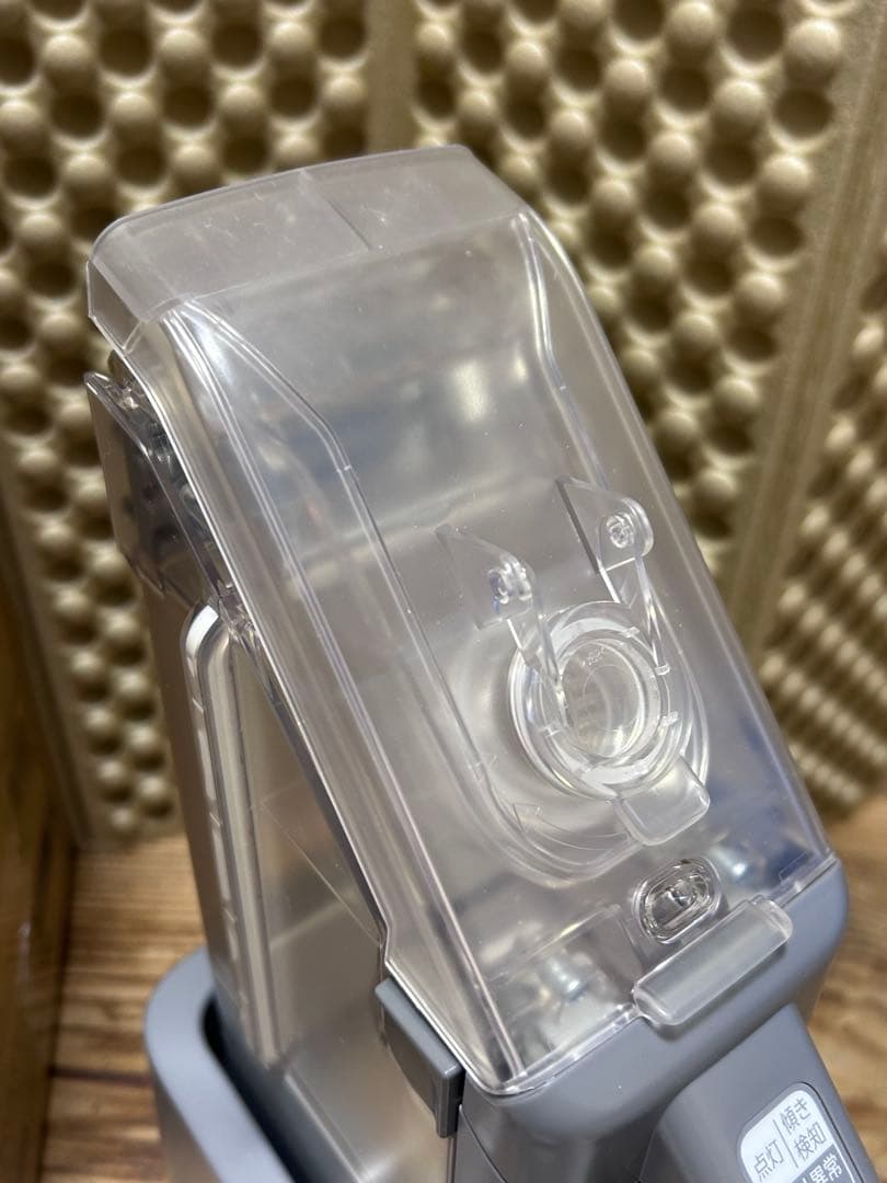 リンサークリーナー/ハンディ・コードレス