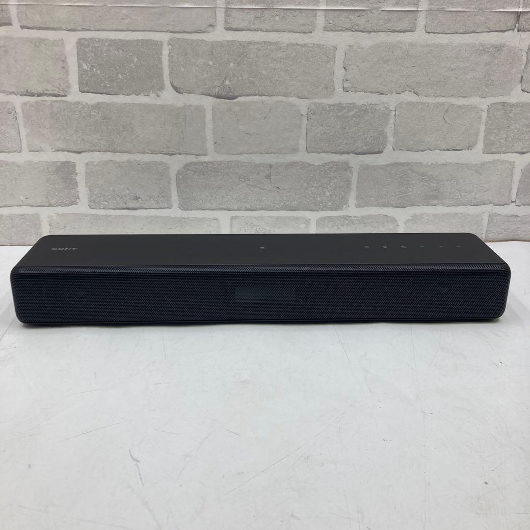 SONY/ソニー HT-MT500 2018年 サウンドバー ホームシアター