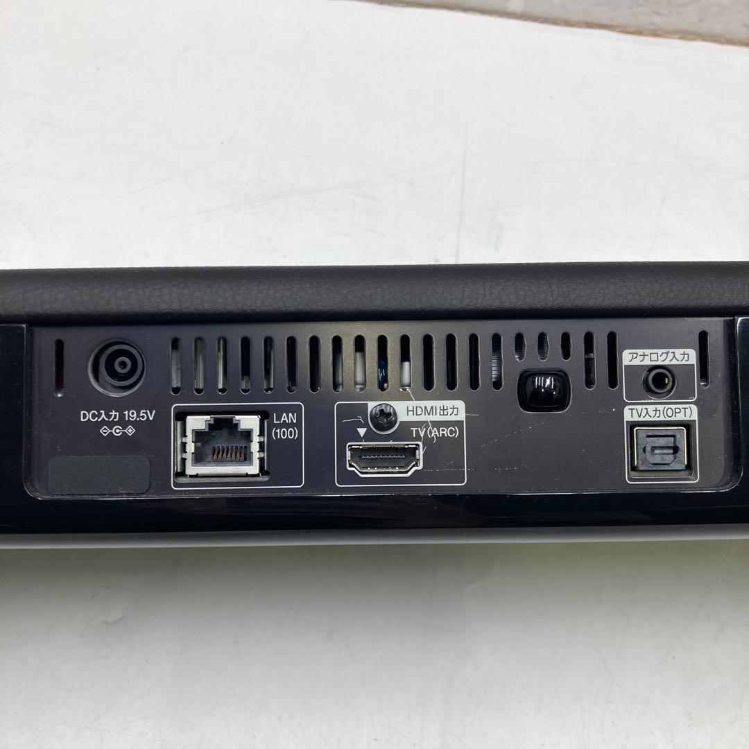 SONY/ソニー HT-MT500 2018年 サウンドバー ホームシアター