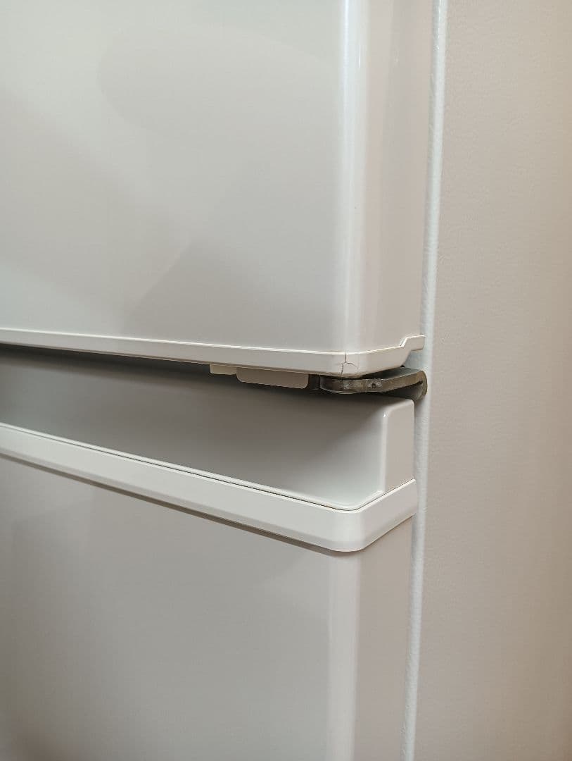 三菱電機　冷蔵庫 MR-C33G-W