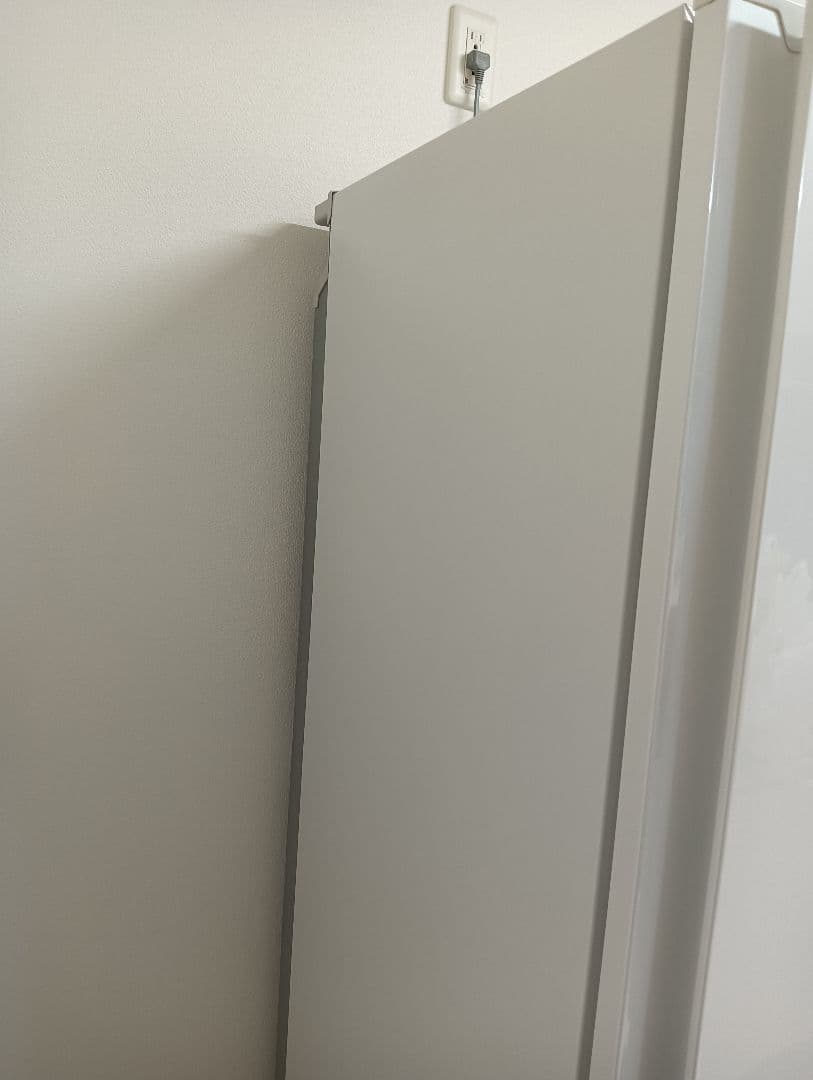 三菱電機　冷蔵庫 MR-C33G-W