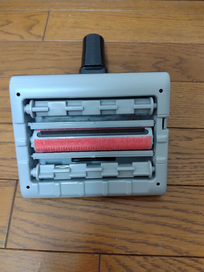 日立 充電式掃除機 PV-BH900SL 2024年製