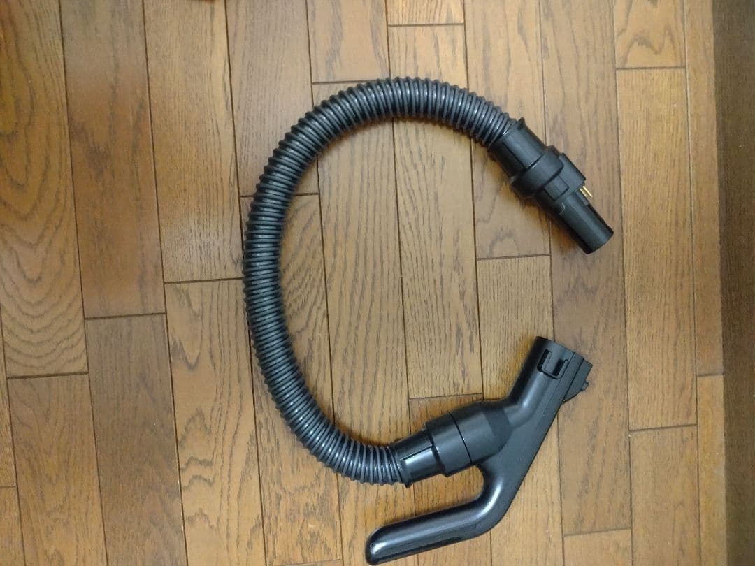 日立 充電式掃除機 PV-BH900SL 2024年製