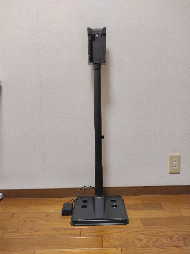 日立 充電式掃除機 PV-BH900SL 2024年製