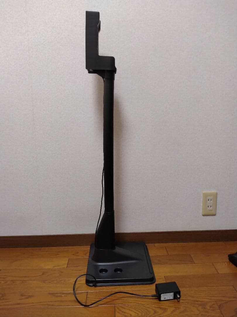 日立 充電式掃除機 PV-BH900SL 2024年製