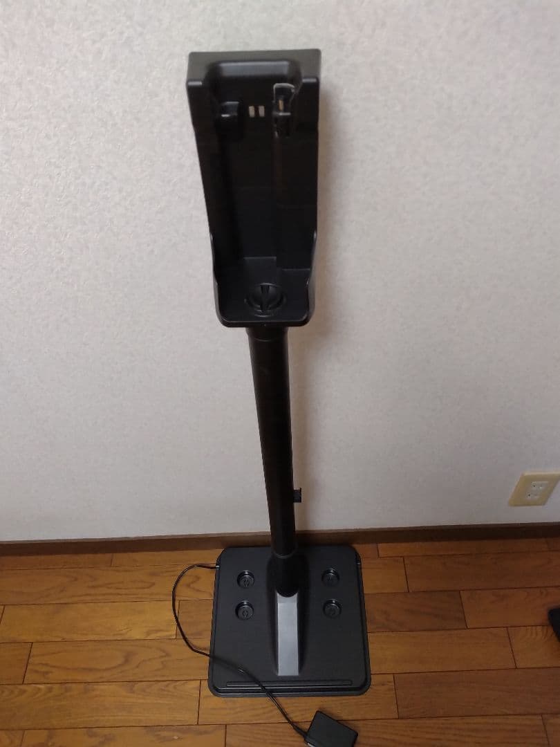 日立 充電式掃除機 PV-BH900SL 2024年製