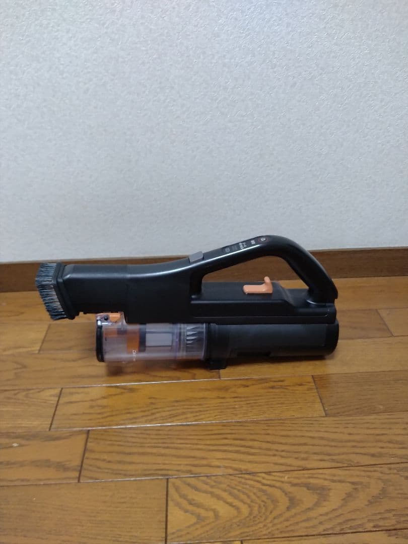 日立 充電式掃除機 PV-BH900SL 2024年製