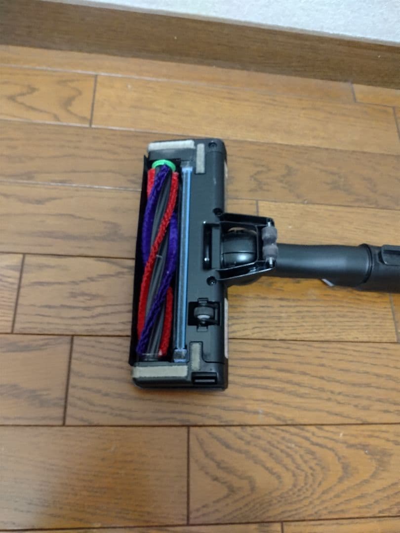 日立 充電式掃除機 PV-BH900SL 2024年製