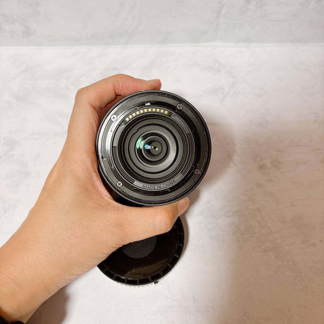 【美品】ニコンZマウント　NIKKOR 24-50mm/f4-6.3