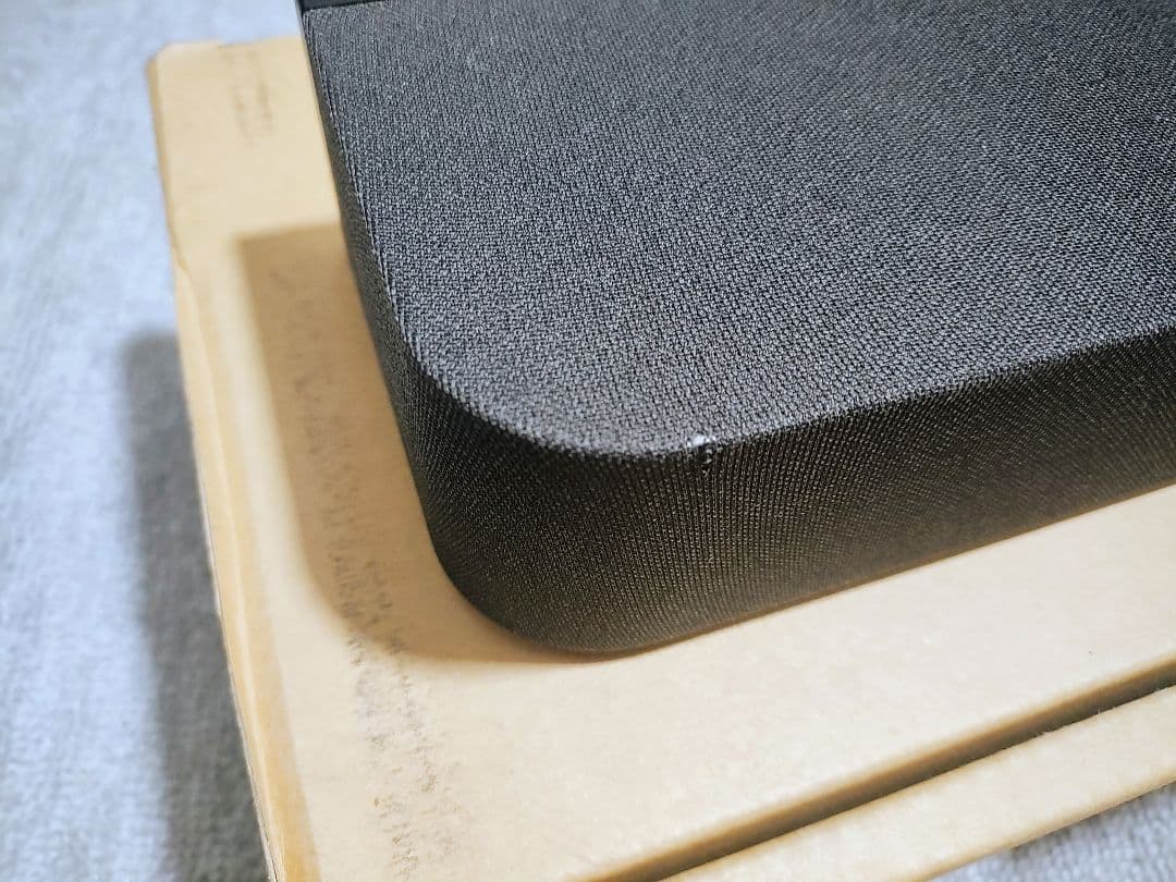 SONYサウンドバー HT-A9000 ハイレゾ対応 /DolbyAtmos対応