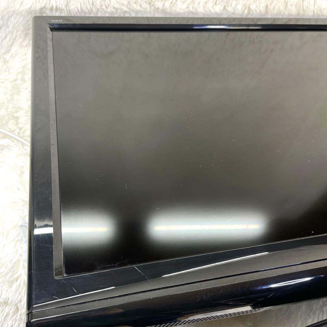 Panasonic 液晶テレビ TH-L37S2 パナソニック 2010年