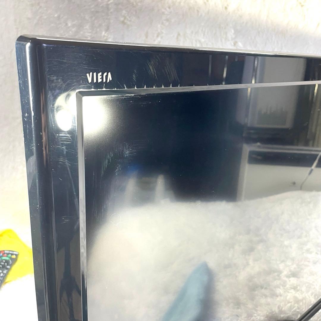 Panasonic 液晶テレビ TH-L37S2 パナソニック 2010年