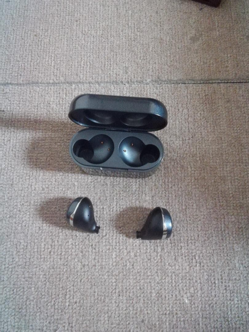 NW-A46HN、FALCON MAX、E4000